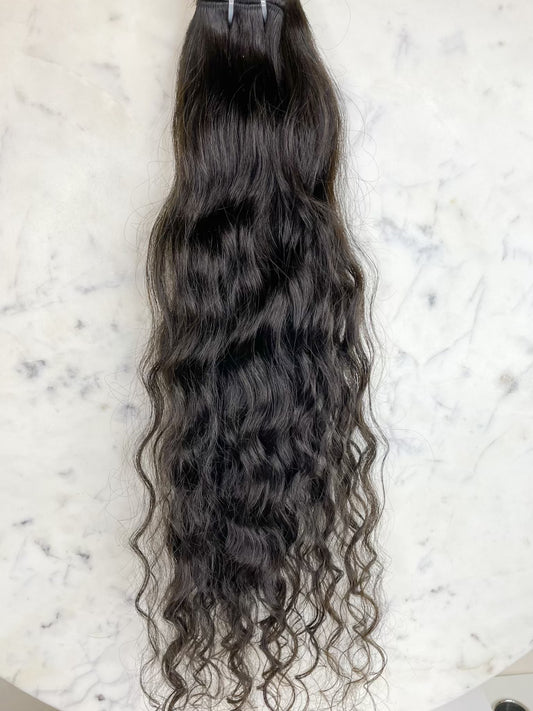 Texture Match Body Wave